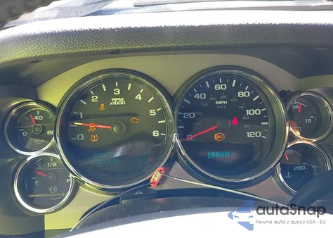 2013 Chevrolet Silverado 1500 Lt from USA, damaged, VIN 3GCPKSE71DG125861